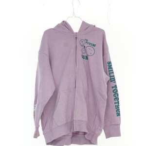 Hættetrøje fra H&M (str. 140 cm)