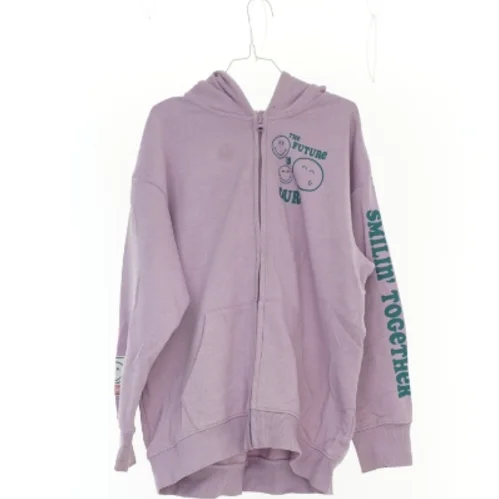 Hættetrøje fra H&M (str. 140 cm)