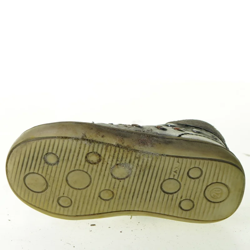 Sko fra Primigi (str. Two)