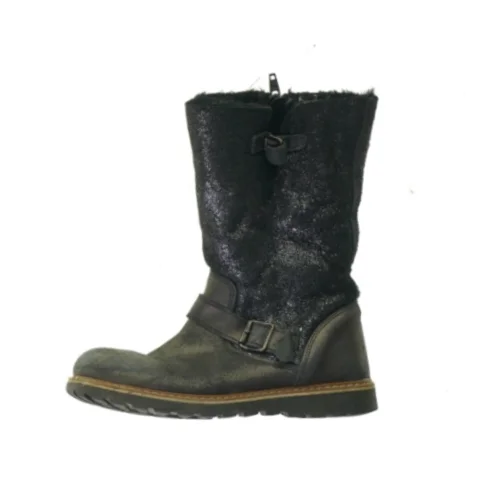 Vinterstøvler (str. 33)