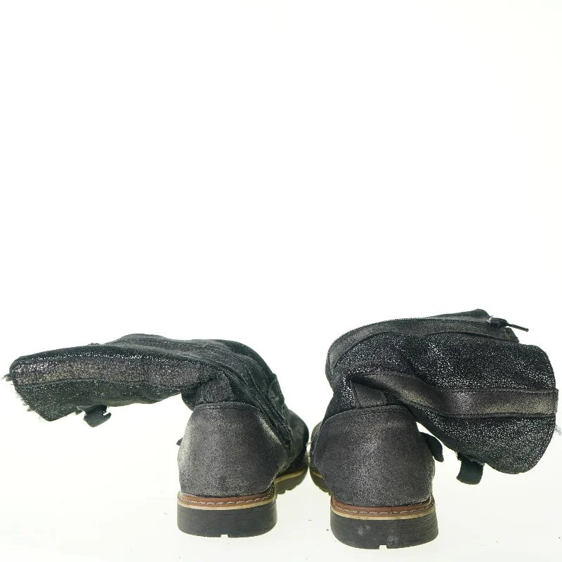 Vinterstøvler (str. 33)