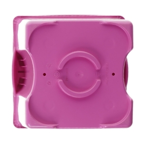 Lego opbevaring fra Lego (str. 16 x 17 cm)