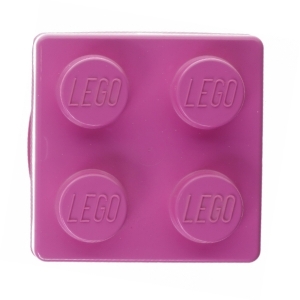 Lego opbevaring fra Lego (str. 16 x 17 cm)