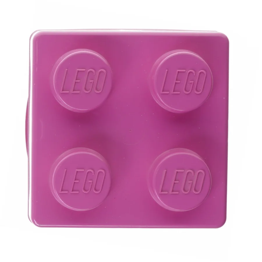 Lego opbevaring fra Lego (str. 16 x 17 cm)