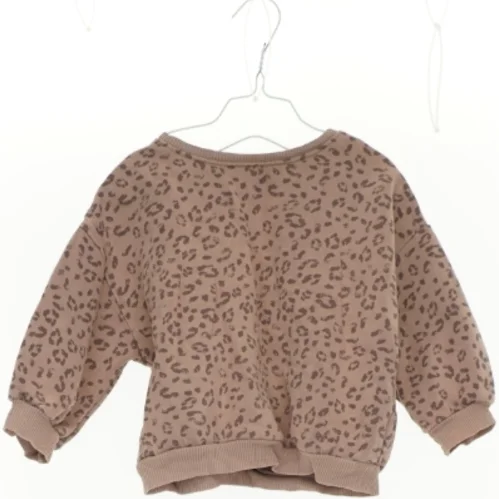Sweatshirt fra Zara (str. 92 cm)