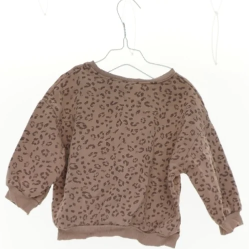 Sweatshirt fra Zara (str. 92 cm)