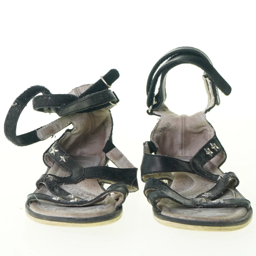 Sandaler (str. 28)