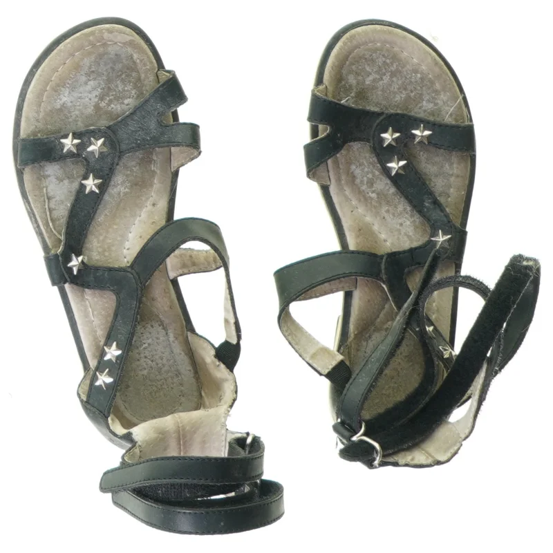 Sandaler (str. 28)