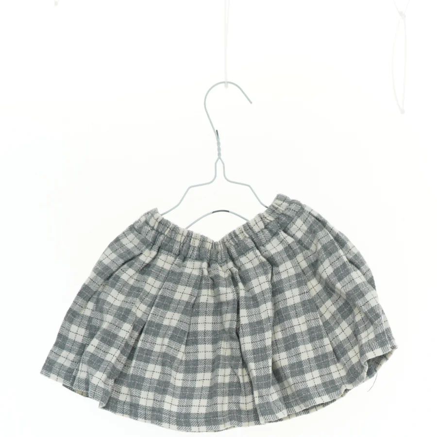 Nederdel fra Benetton (str. 68 cm)