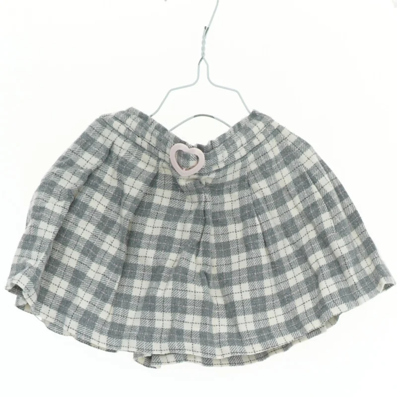 Nederdel fra Benetton (str. 68 cm)