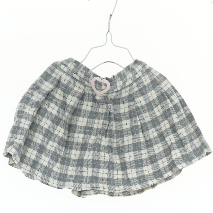 Nederdel fra Benetton (str. 68 cm)