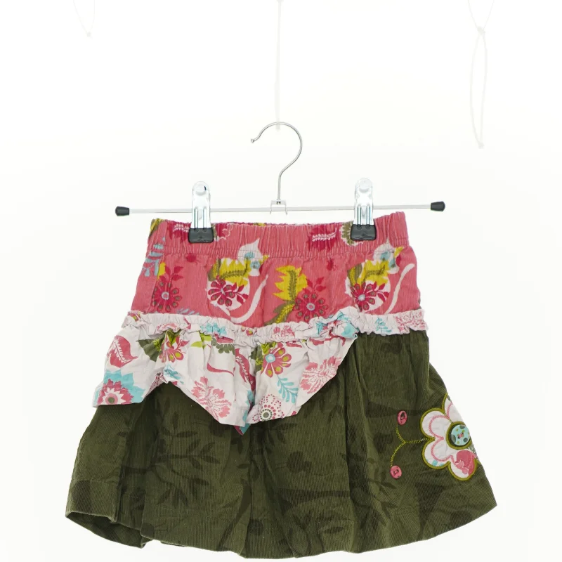 Nederdel fra Phister & Philina (str. 86 cm)