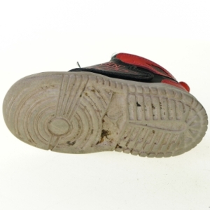 Sko, sky Jordan (str. 23)