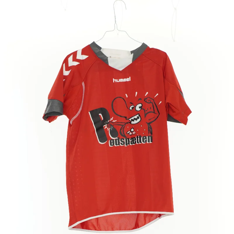 T-Shirt fra Hummel (str. 152 cm)