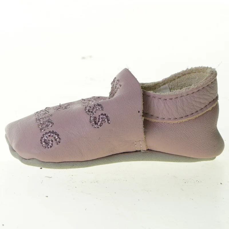 Babysko fra Next (str. Nul til 3 måneder)