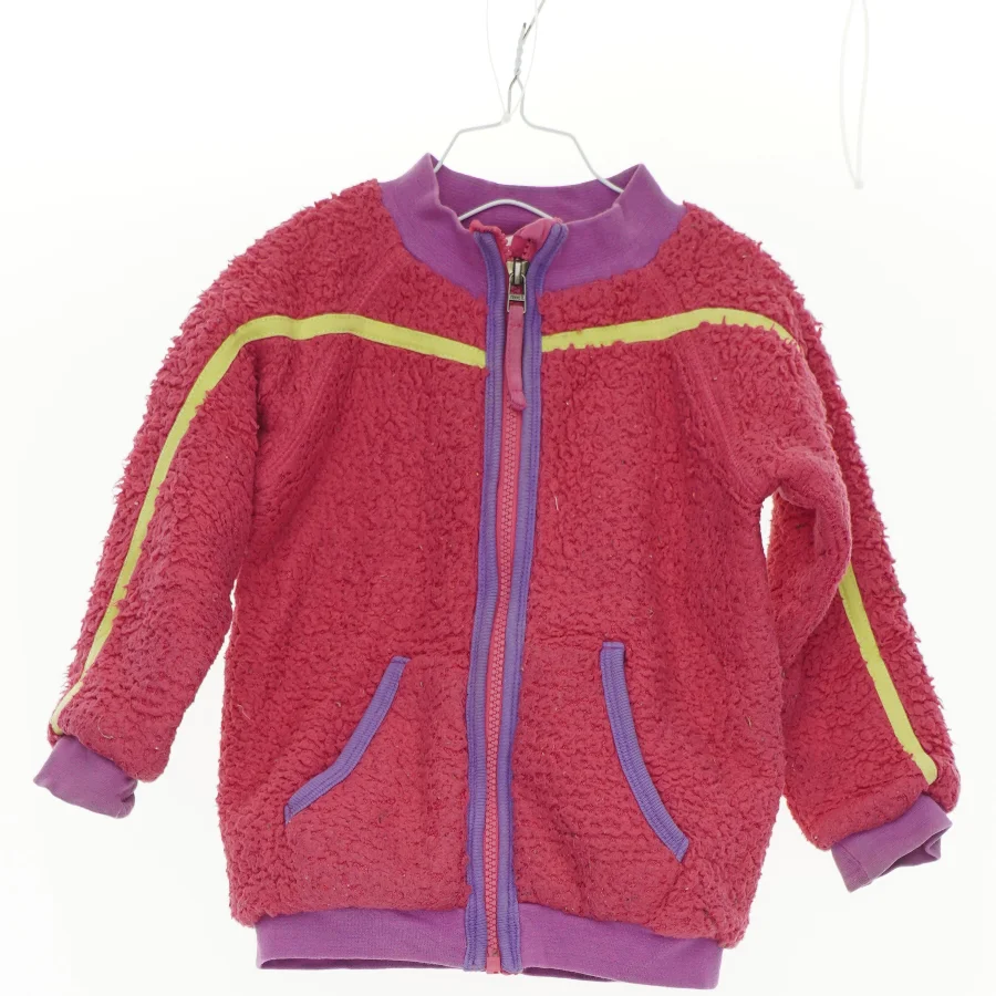 Fleece fra Name It (str. 98 cm)