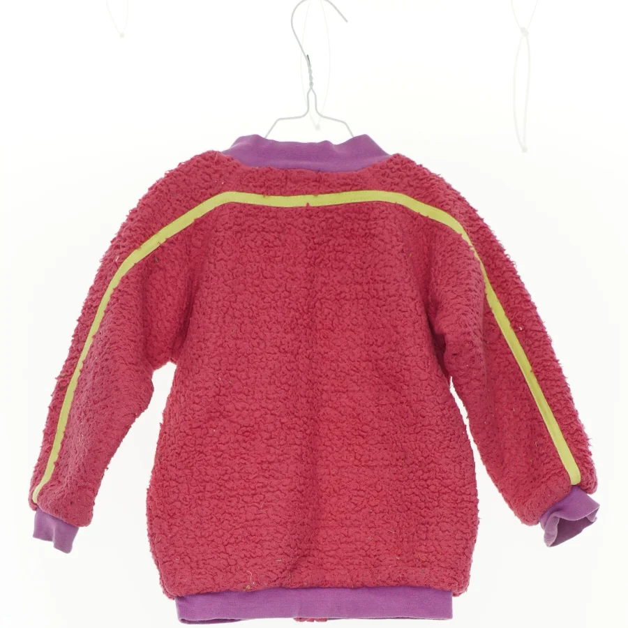 Fleece fra Name It (str. 98 cm)
