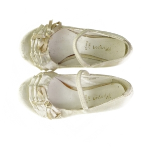 Sko fra Monsoon (str. 24)