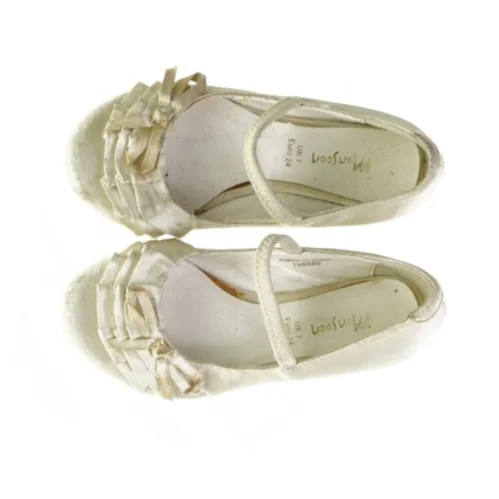 Sko fra Monsoon (str. 24)