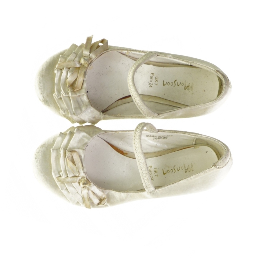 Sko fra Monsoon (str. 24)