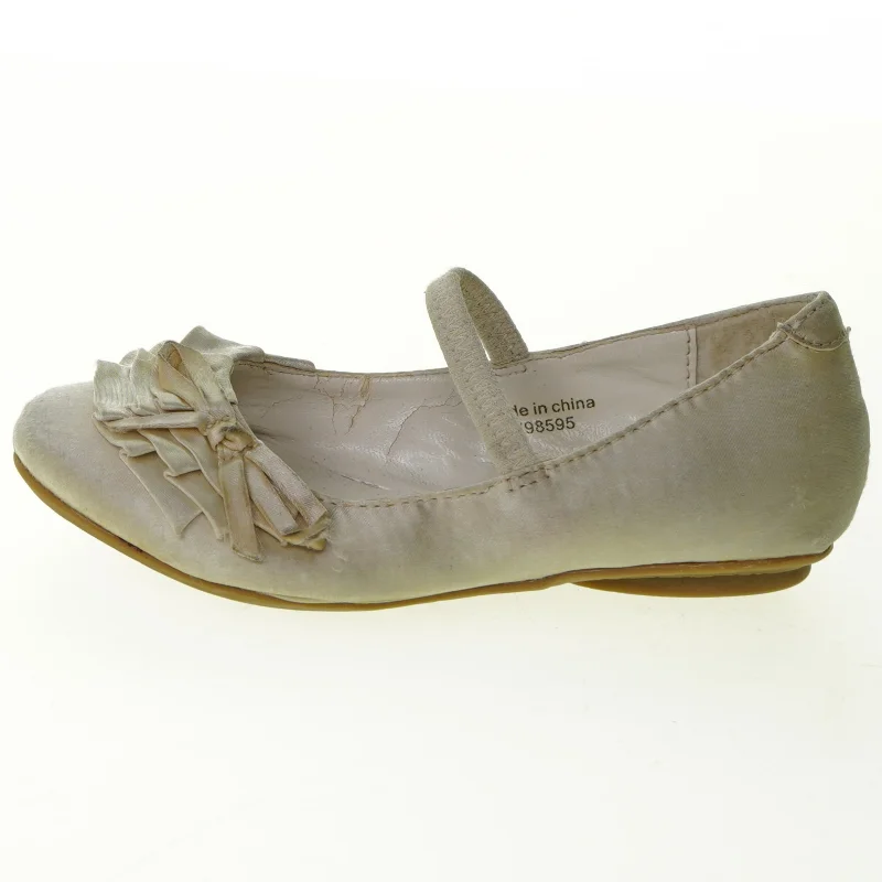 Sko fra Monsoon (str. 24)