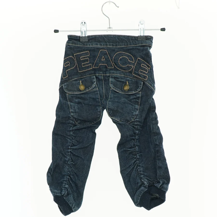 Jeans (str. 92 cm)