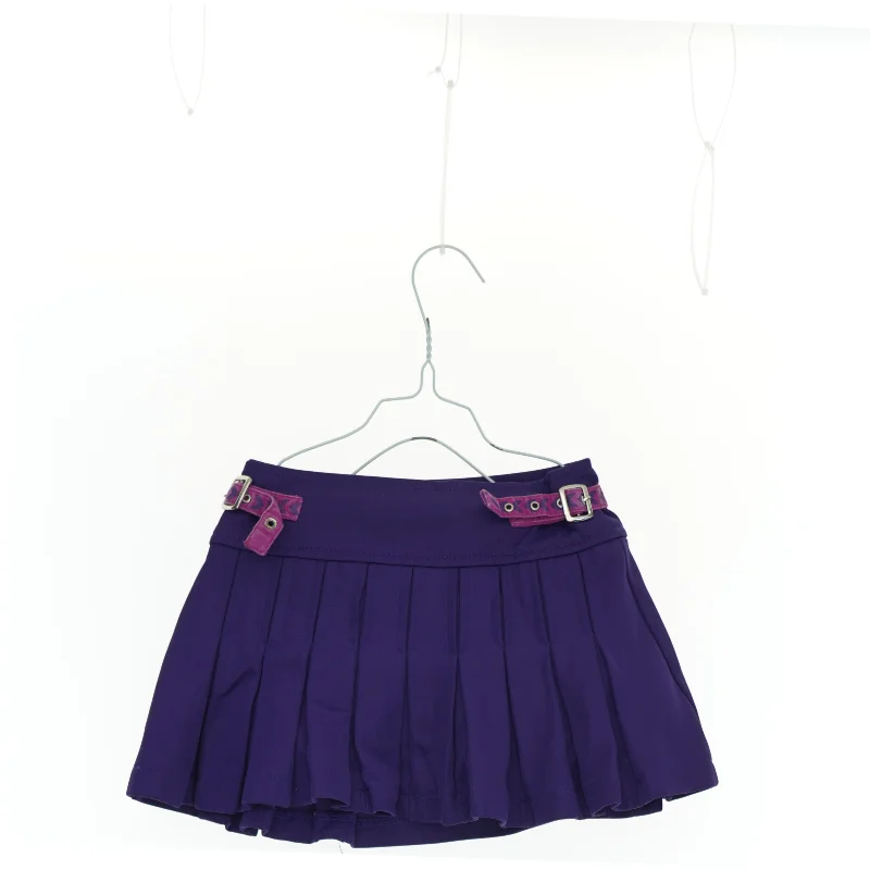 Nederdel fra Hummel (str. 98 cm)