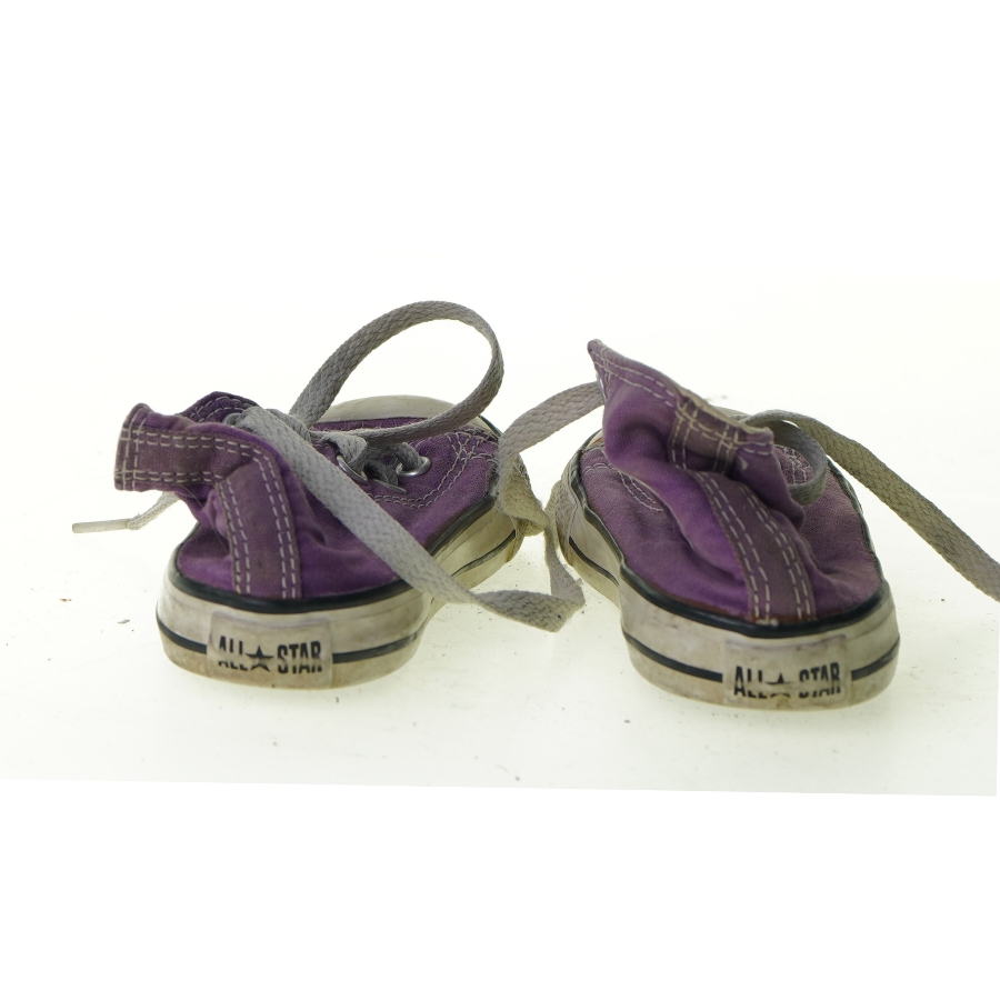Conversestøvler fra Converse (str. 6)
