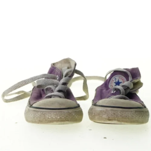 Conversestøvler fra Converse (str. 6)