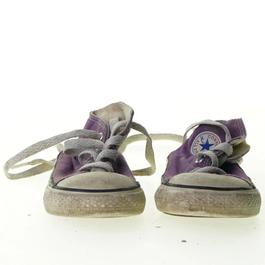 Conversestøvler fra Converse (str. 6)