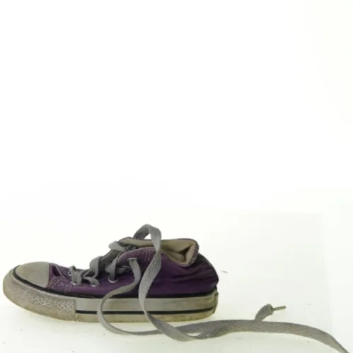 Conversestøvler fra Converse (str. 6)