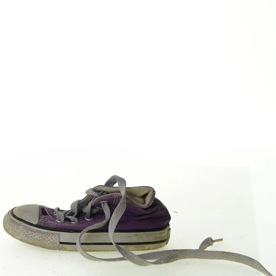 Conversestøvler fra Converse (str. 6)
