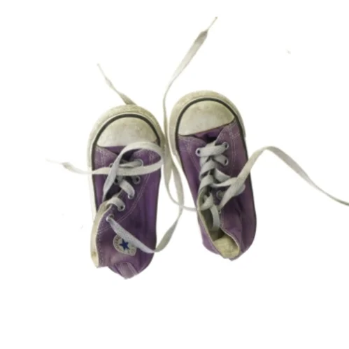 Conversestøvler fra Converse (str. 6)