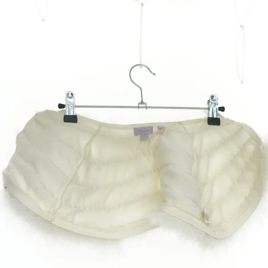 sjal fra Monsoon (str. 62 cm)