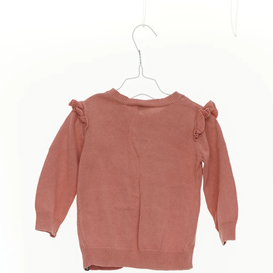 Trøje fra Esprit (str. 86 cm)