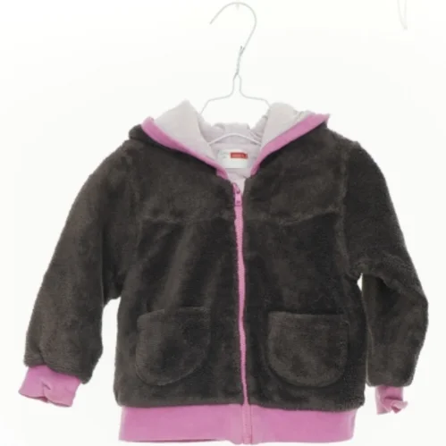 Hættetrøje fra Name It (str. 86 cm)