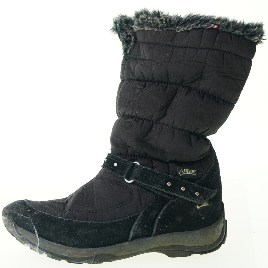 Vinterstøvler med foer fra Viking (str. 35)