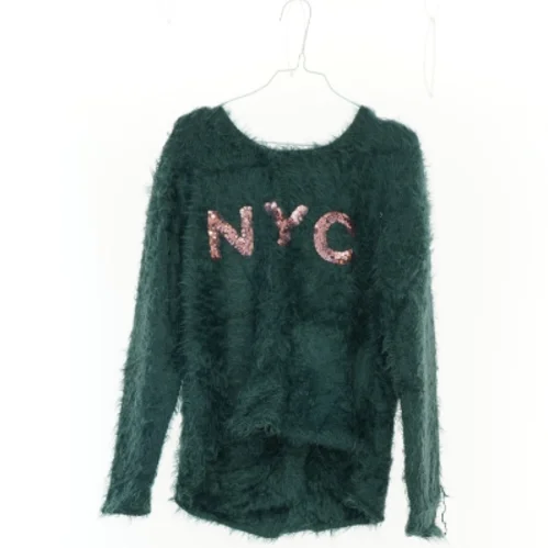 Bluse, NYC fra H&M (str. 152 cm)