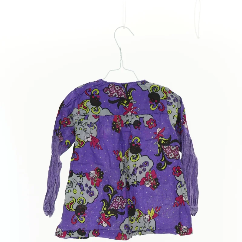 Bluse fra Me Too (str. 98 cm)