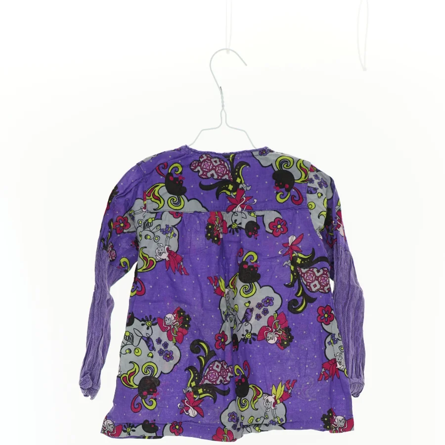 Bluse fra Me Too (str. 98 cm)