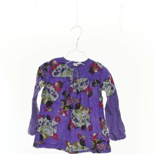 Bluse fra Me Too (str. 98 cm)