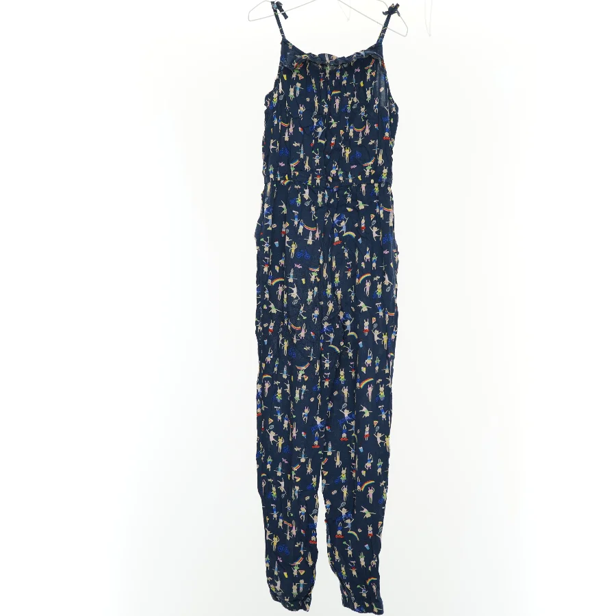 buksedragt fra H&M (str. 134 cm)
