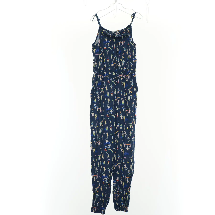 buksedragt fra H&M (str. 134 cm)