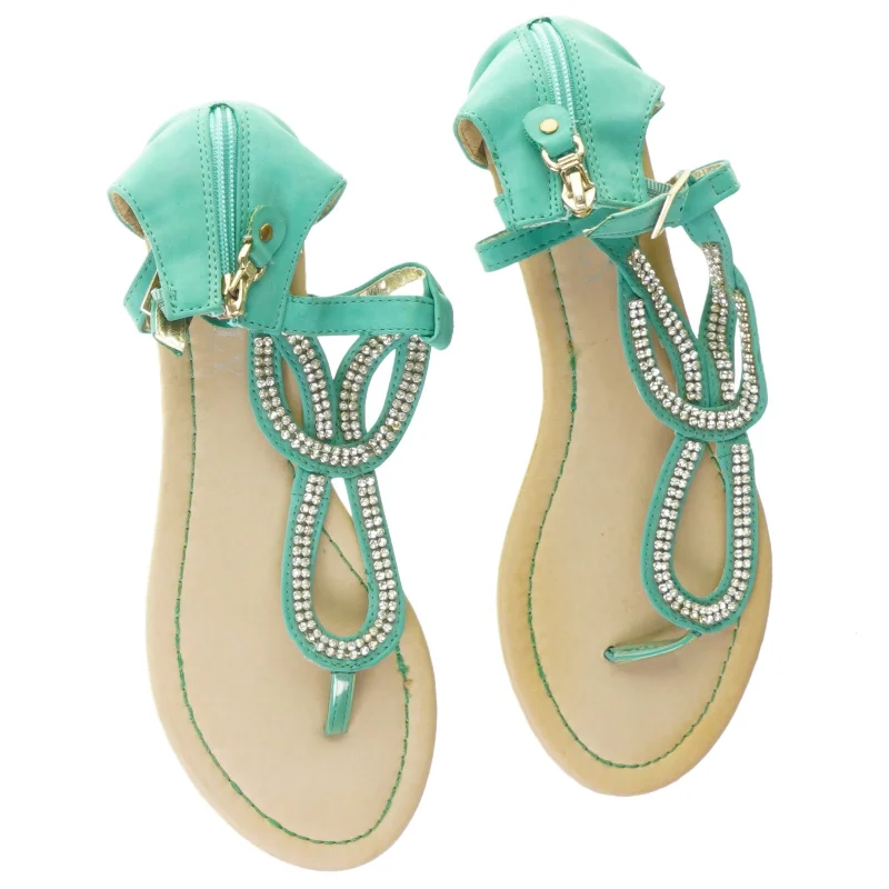 Sandaler fra Kesly (str. 40)