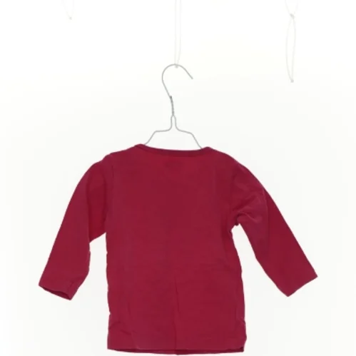 Bluse fra Name It (str. 80 cm)