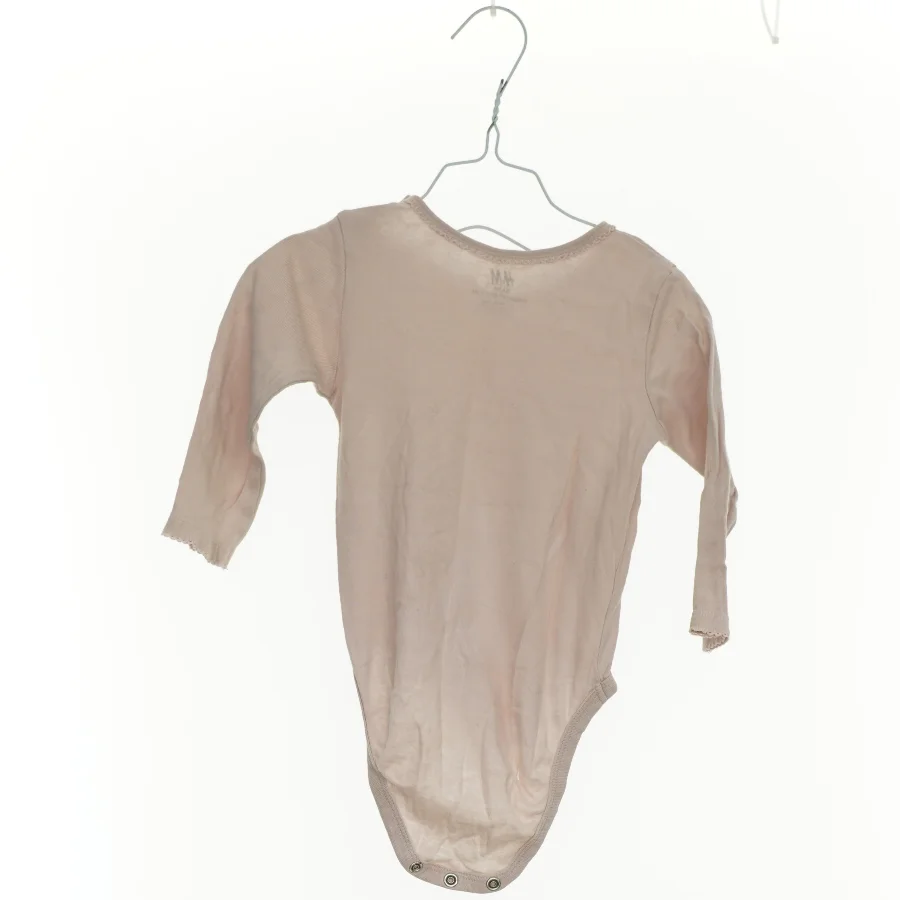 Bodystocking fra H&M (str. 74 cm)