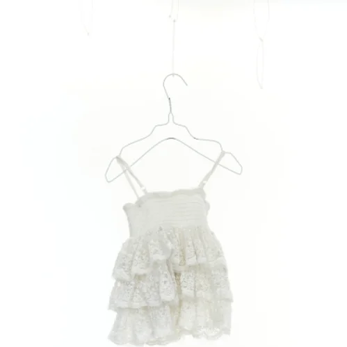 Kjole fra Zara (str. 62 cm)