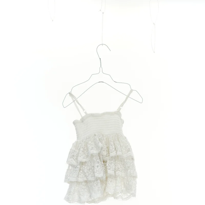 Kjole fra Zara (str. 62 cm)