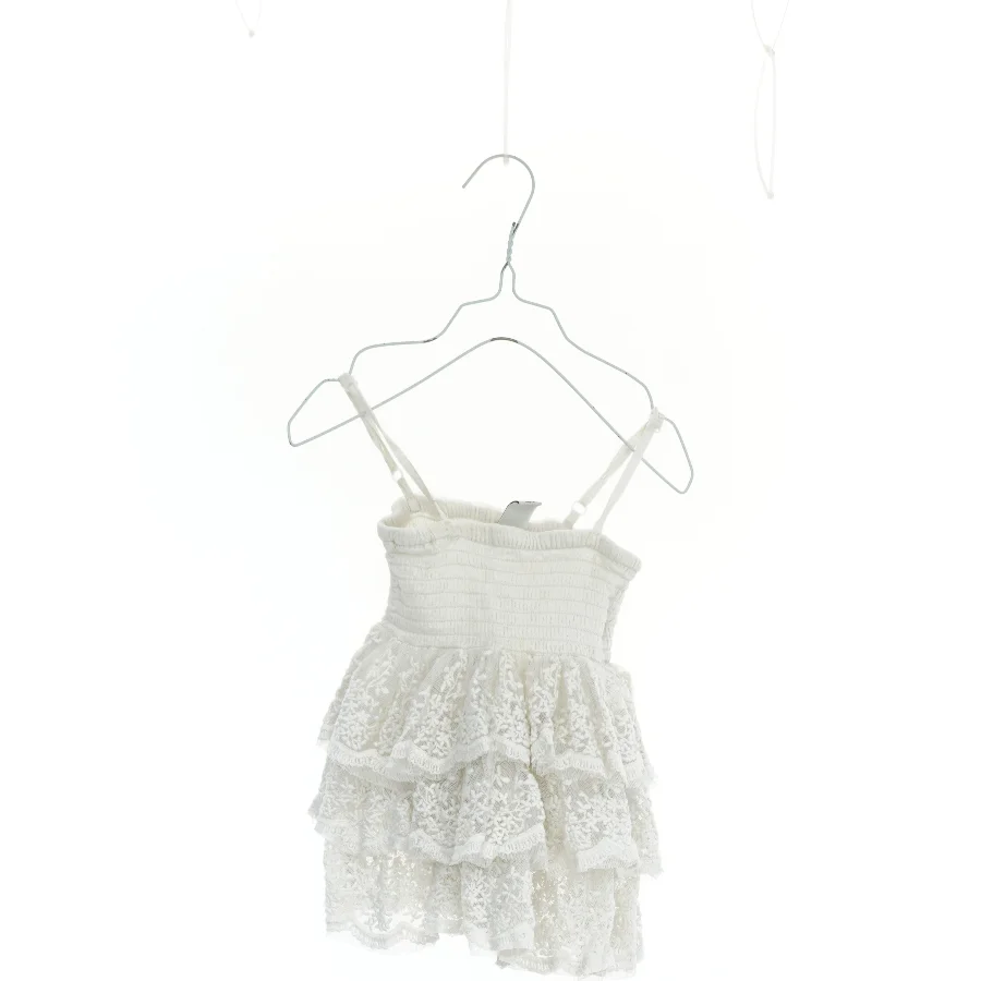 Kjole fra Zara (str. 62 cm)