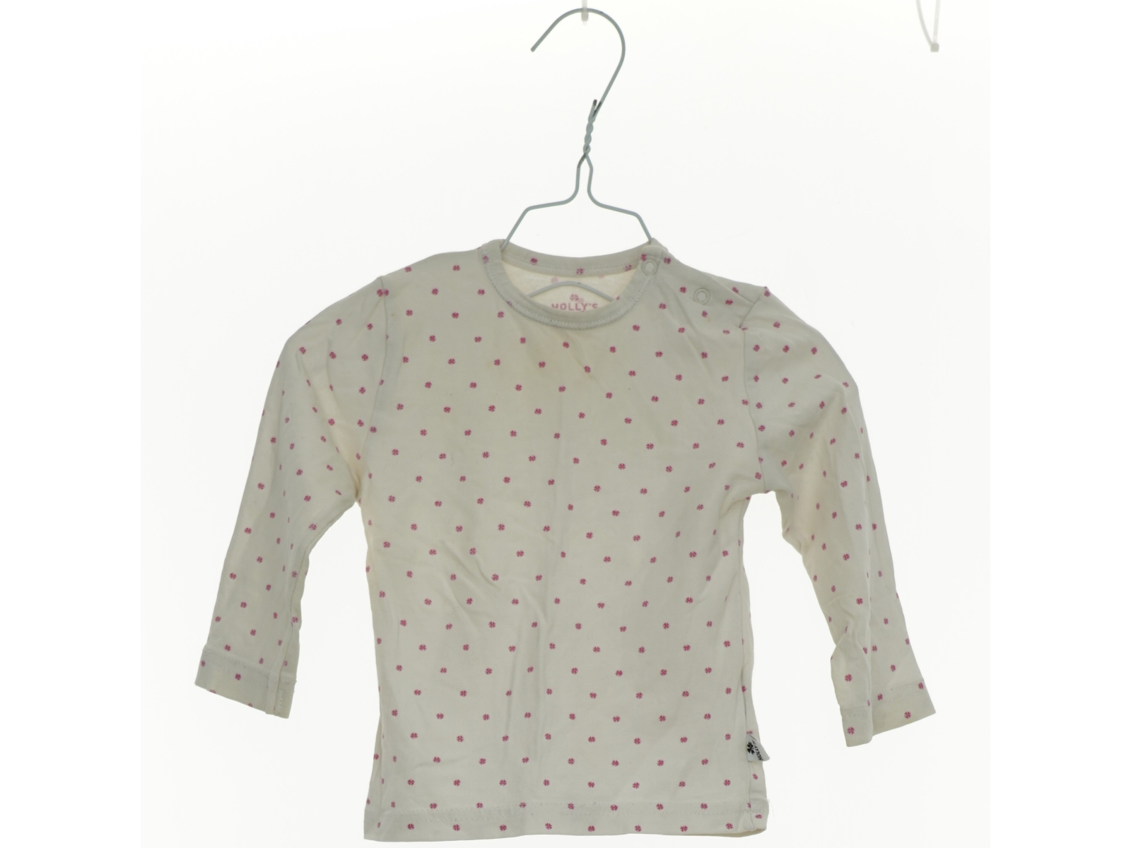 Bluse fra Holly’s (str. 74 cm)